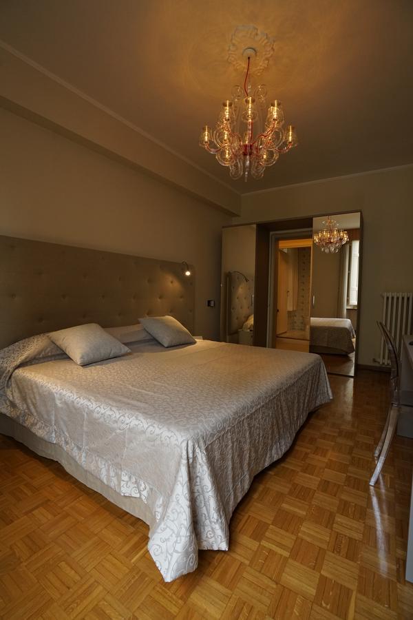 La Terrazza Di Via Elisa Bed & Breakfast Lucca Exterior foto